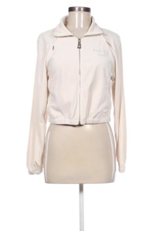 Γυναικείο μπουφάν Pimkie, Μέγεθος S, Χρώμα Εκρού, Τιμή 24,99 €