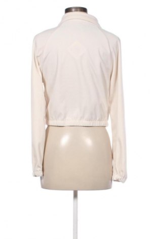Γυναικείο μπουφάν Pimkie, Μέγεθος S, Χρώμα Εκρού, Τιμή 24,99 €