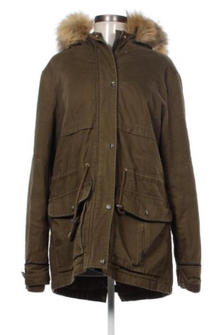 Дамско яке Pimkie, Размер L, Цвят Кафяв, Цена 16,87 €