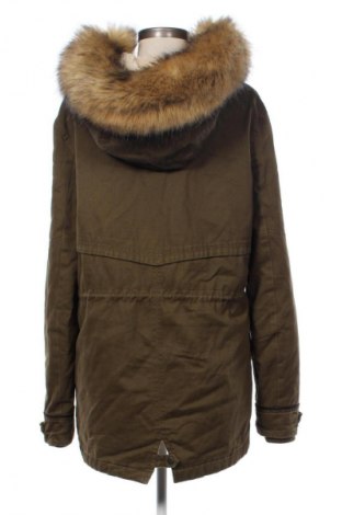 Дамско яке Pimkie, Размер L, Цвят Кафяв, Цена 16,87 €