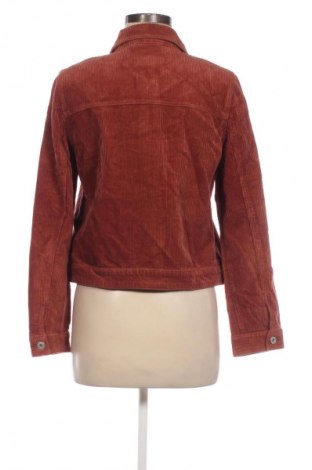 Kurtka damska Pimkie, Rozmiar M, Kolor Brązowy, Cena 32,99 zł