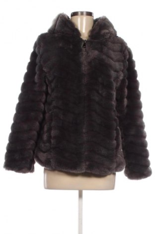 Dámska bunda  Pinokkio, Veľkosť L, Farba Sivá, Cena  24,95 €