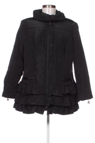 Дамско яке Pompoos Design By Harald Gloockler, Размер M, Цвят Черен, Цена 22,49 €