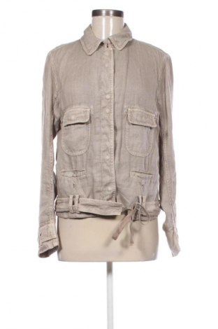 Дамско яке Prada, Размер M, Цвят Бежов, Цена 515,46 €