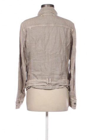 Дамско яке Prada, Размер M, Цвят Бежов, Цена 515,46 €