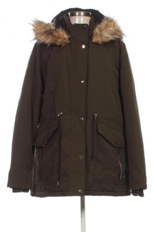Dámská bunda  Primark, Velikost XL, Barva Zelená, Cena  369,00 Kč