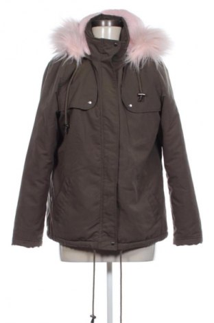 Női dzseki Primark, Méret M, Szín Zöld, Ár 9 459 Ft