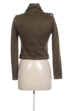 Γυναικείο μπουφάν Primark, Μέγεθος S, Χρώμα Πράσινο, Τιμή 11,99 €