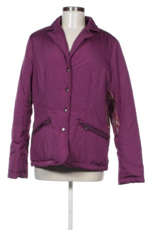 Dámska bunda  Project, Veľkosť L, Farba Ružová, Cena  9,95 €