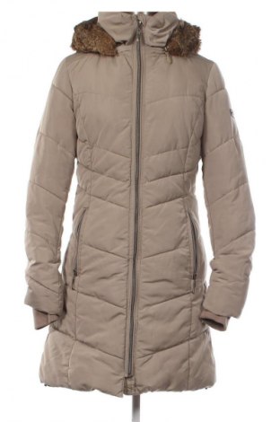 Γυναικείο μπουφάν Promiss, Μέγεθος M, Χρώμα  Μπέζ, Τιμή 46,99 €
