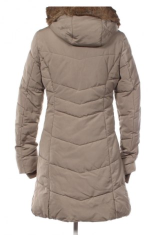 Γυναικείο μπουφάν Promiss, Μέγεθος M, Χρώμα  Μπέζ, Τιμή 46,99 €