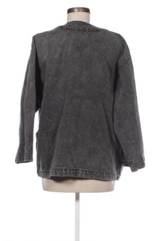 Dámská bunda  Promod, Velikost S, Barva Šedá, Cena  279,00 Kč