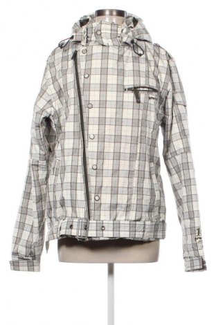 Kurtka damska Protest, Rozmiar L, Kolor Kolorowy, Cena 89,99 zł