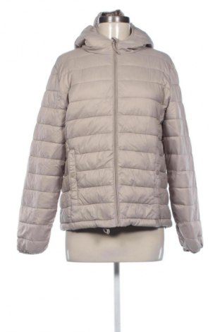 Női dzseki Pull&Bear, Méret L, Szín Bézs, Ár 9 091 Ft