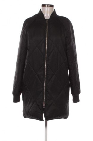 Γυναικείο μπουφάν Pull&Bear, Μέγεθος S, Χρώμα Μαύρο, Τιμή 20,99 €