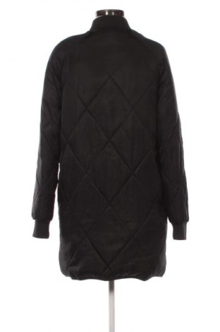 Γυναικείο μπουφάν Pull&Bear, Μέγεθος S, Χρώμα Μαύρο, Τιμή 20,99 €