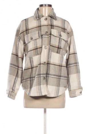 Γυναικείο μπουφάν Pull&Bear, Μέγεθος XS, Χρώμα Πολύχρωμο, Τιμή 24,55 €