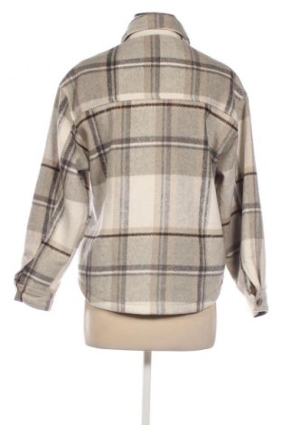 Γυναικείο μπουφάν Pull&Bear, Μέγεθος XS, Χρώμα Πολύχρωμο, Τιμή 24,55 €