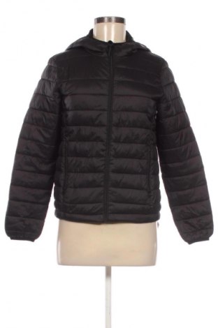 Kurtka damska Pull&Bear, Rozmiar S, Kolor Czarny, Cena 55,99 zł