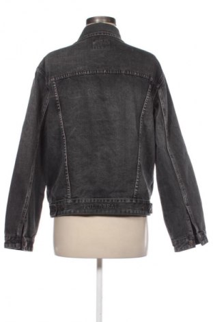 Kurtka damska Pull&Bear, Rozmiar M, Kolor Szary, Cena 54,99 zł