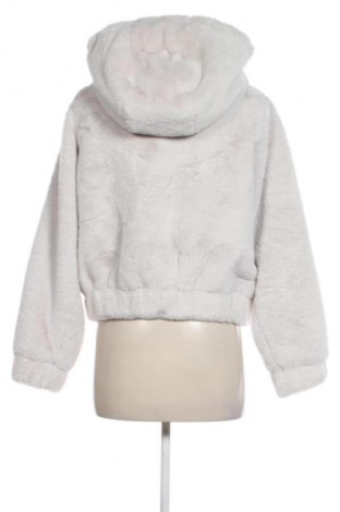 Γυναικείο μπουφάν Pull&Bear, Μέγεθος S, Χρώμα Γκρί, Τιμή 35,99 €