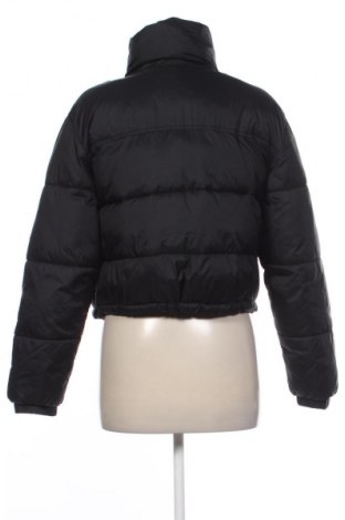 Дамско яке Pull&Bear, Размер M, Цвят Черен, Цена 24,55 €