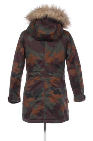 Kurtka damska Q/S by S.Oliver, Rozmiar XS, Kolor Kolorowy, Cena 163,99 zł