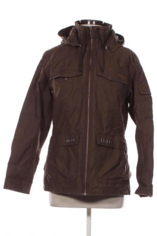 Dámská bunda  Quechua, Velikost M, Barva Hnědá, Cena  269,00 Kč