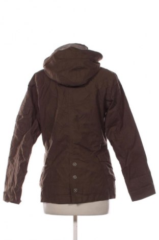 Dámská bunda  Quechua, Velikost M, Barva Hnědá, Cena  269,00 Kč