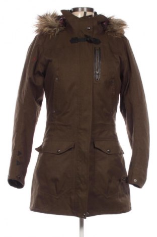 Kurtka damska Quechua, Rozmiar S, Kolor Zielony, Cena 124,99 zł