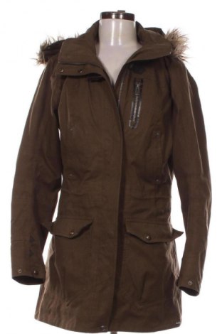 Γυναικείο μπουφάν Quechua, Μέγεθος M, Χρώμα Πράσινο, Τιμή 18,99 €