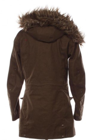 Γυναικείο μπουφάν Quechua, Μέγεθος M, Χρώμα Πράσινο, Τιμή 18,99 €