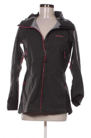 Dámská bunda  Quechua, Velikost S, Barva Šedá, Cena  349,00 Kč