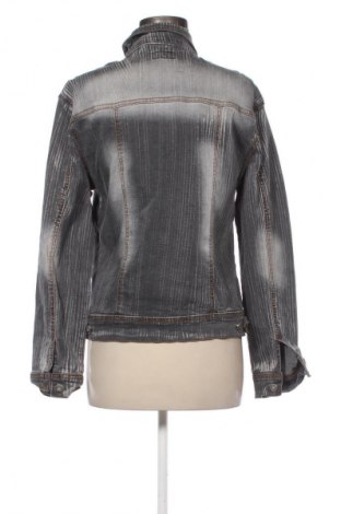 Γυναικείο μπουφάν R.marks Jeans, Μέγεθος XL, Χρώμα Πολύχρωμο, Τιμή 17,99 €