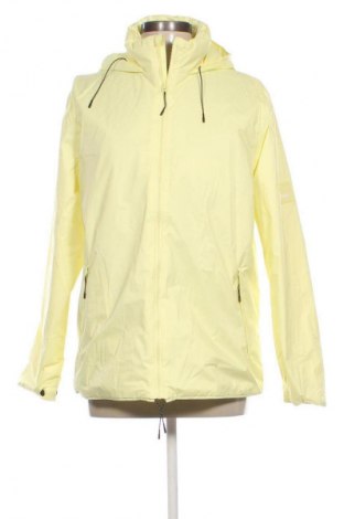 Női dzseki RAINS, Méret S, Szín Sárga, Ár 57 019 Ft