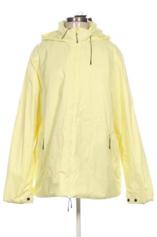 Női dzseki RAINS, Méret L, Szín Sárga, Ár 57 019 Ft