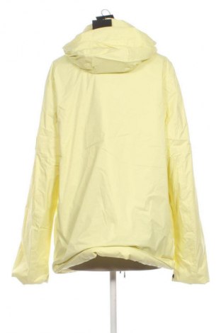 Női dzseki RAINS, Méret L, Szín Sárga, Ár 57 019 Ft