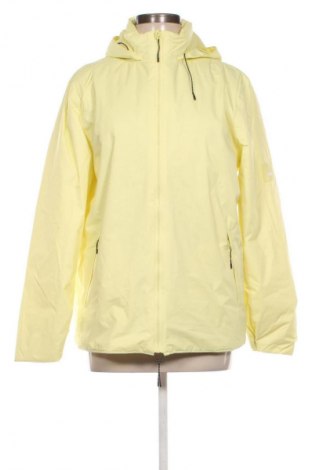 Dámská bunda  RAINS, Velikost XS, Barva Žlutá, Cena  3 399,00 Kč