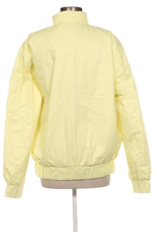 Dámská bunda  RAINS, Velikost M, Barva Žlutá, Cena  3 399,00 Kč