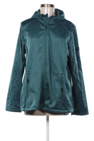 Dámská bunda  ROCKTRAIL, Velikost XL, Barva Zelená, Cena  279,00 Kč