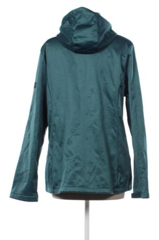 Dámská bunda  ROCKTRAIL, Velikost XL, Barva Zelená, Cena  279,00 Kč