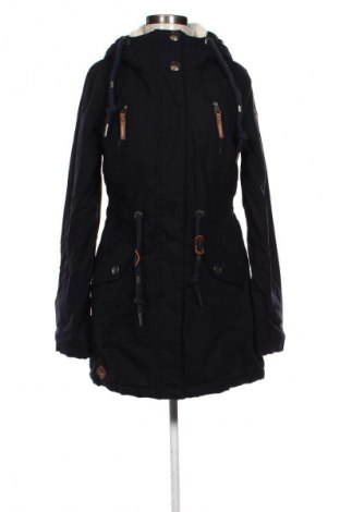 Kurtka damska Ragwear, Rozmiar L, Kolor Niebieski, Cena 396,99 zł