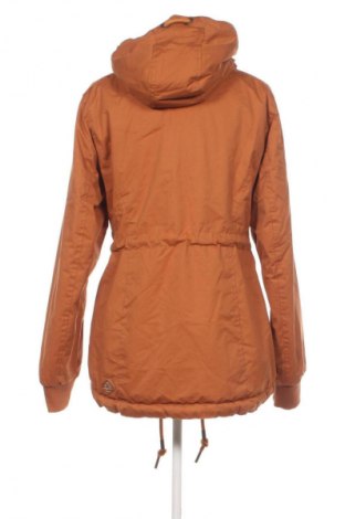 Dámská bunda  Ragwear, Velikost L, Barva Hnědá, Cena  2 379,00 Kč