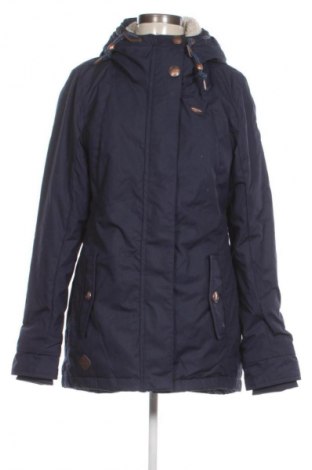 Női dzseki Ragwear, Méret L, Szín Kék, Ár 39 549 Ft