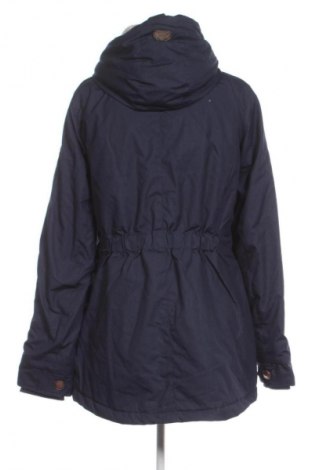 Női dzseki Ragwear, Méret L, Szín Kék, Ár 39 549 Ft