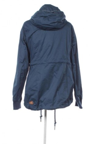 Dámská bunda  Ragwear, Velikost XL, Barva Modrá, Cena  1 829,00 Kč