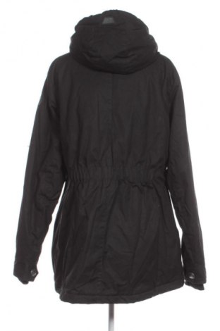 Дамско яке Ragwear, Размер XXL, Цвят Черен, Цена 38,34 €