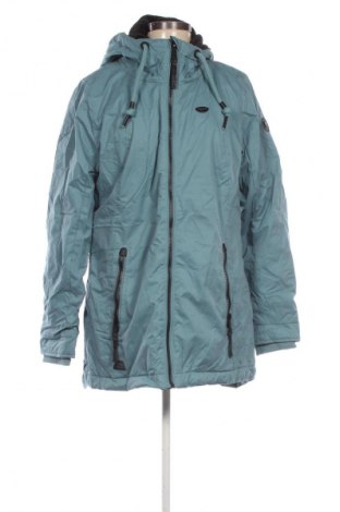 Dámská bunda  Ragwear, Velikost XL, Barva Modrá, Cena  3 099,00 Kč