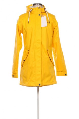 Női dzseki Regenliebe, Méret M, Szín Sárga, Ár 39 549 Ft