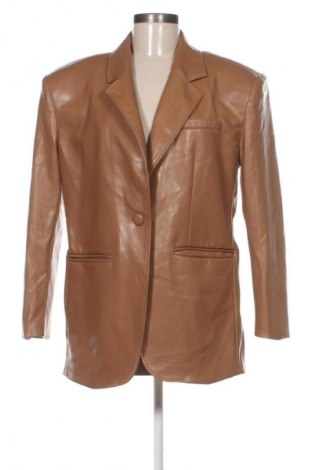 Γυναικείο μπουφάν Reinares, Μέγεθος XS, Χρώμα Καφέ, Τιμή 26,99 €